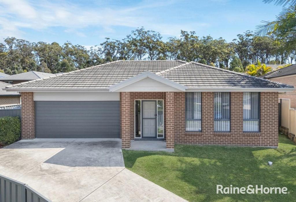 43 Billabong Dr, Cameron Park, NSW 2285