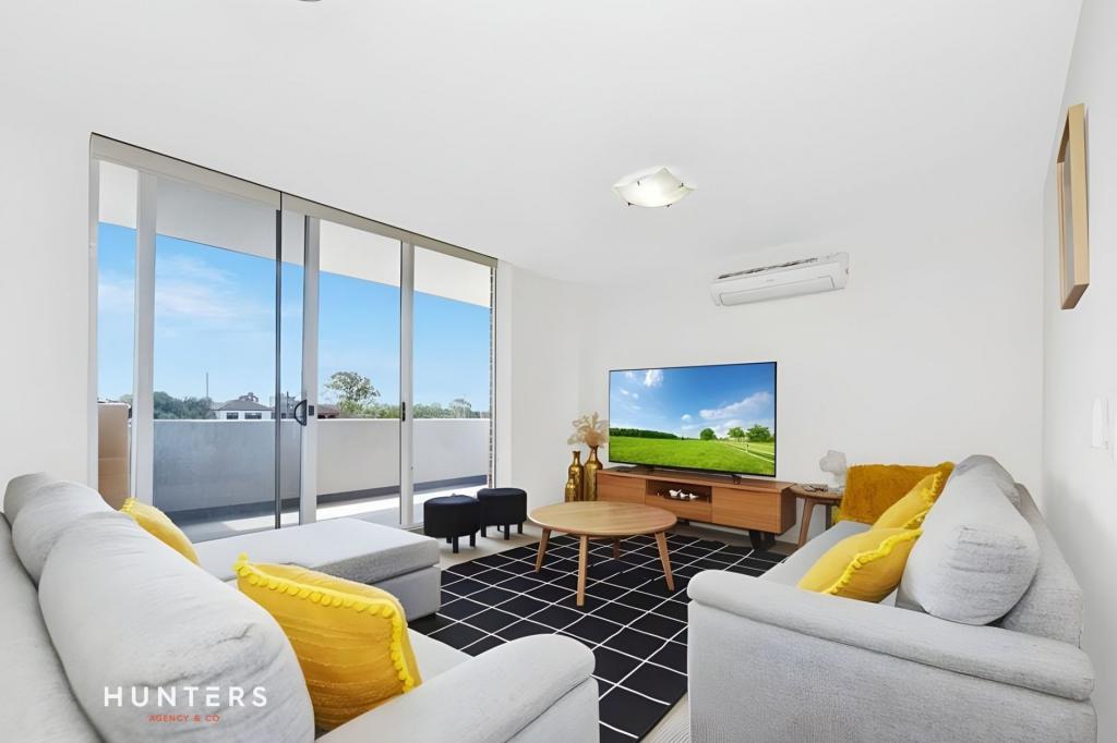 209/357 GREAT WESTERN HWY, SOUTH WENTWORTHVILLE, NSW 2145