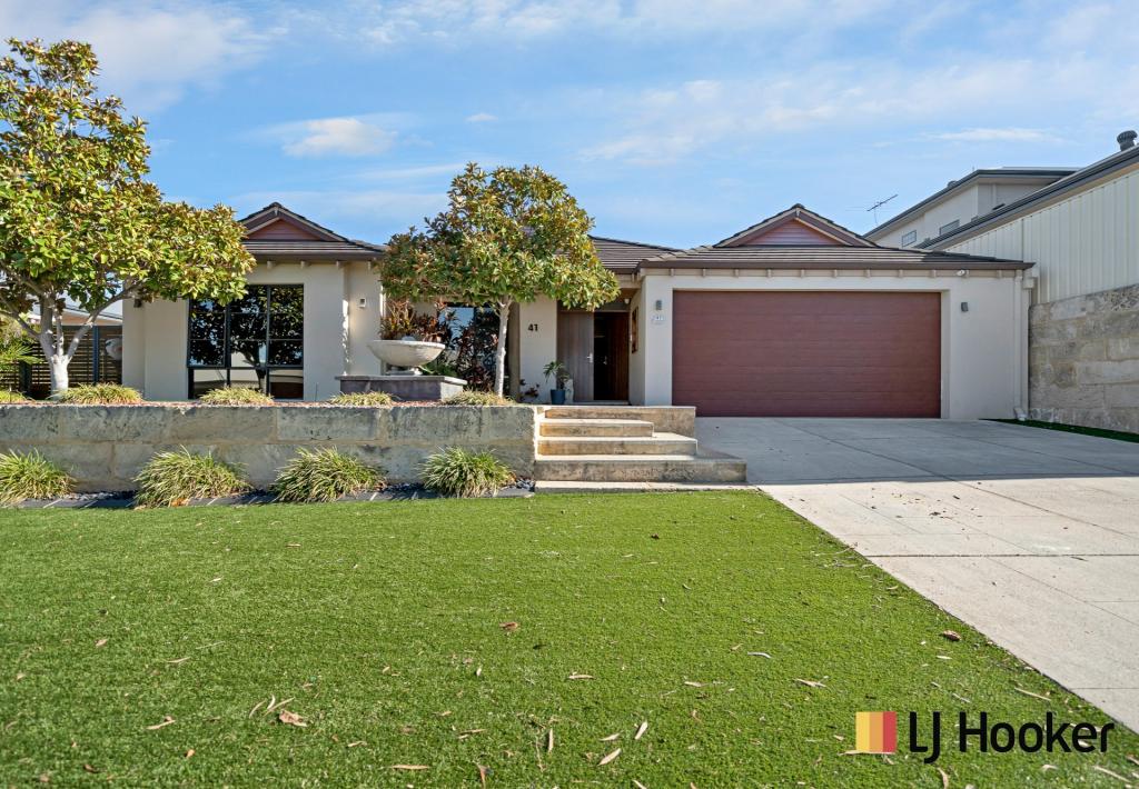 41 Westwood Mndr, Carramar, WA 6031