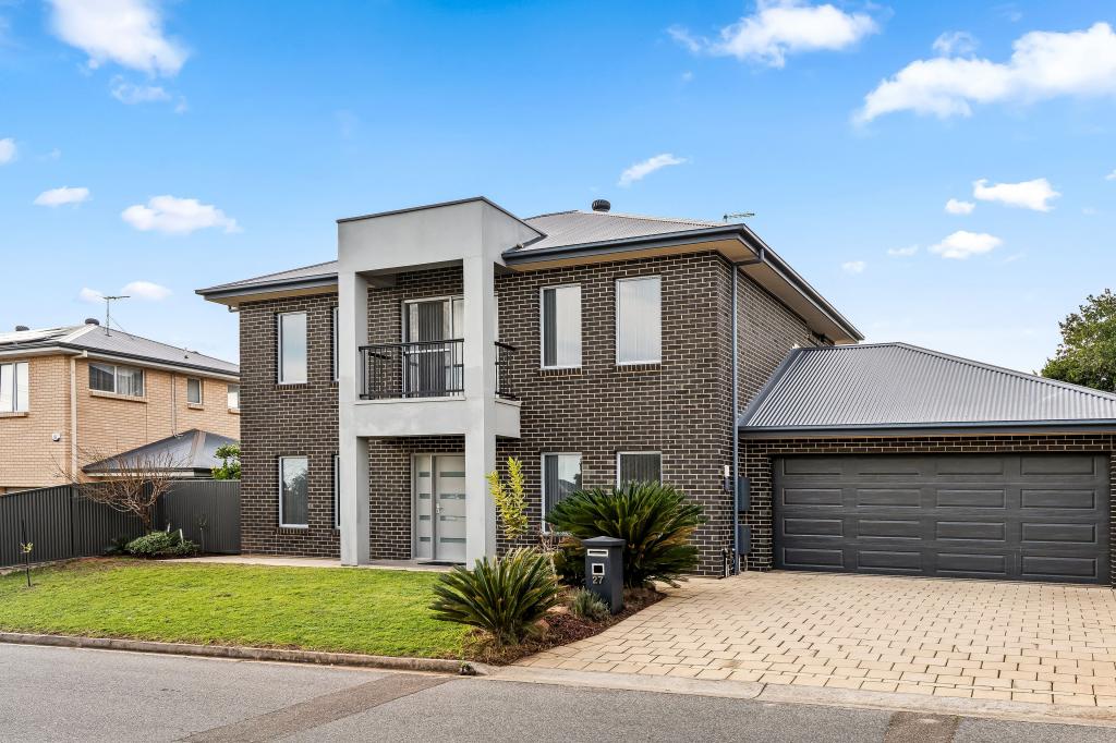27 Sandra Ave, Rostrevor, SA 5073