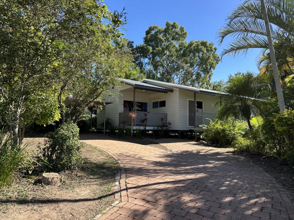 11 Elena St, Nelly Bay, QLD 4819