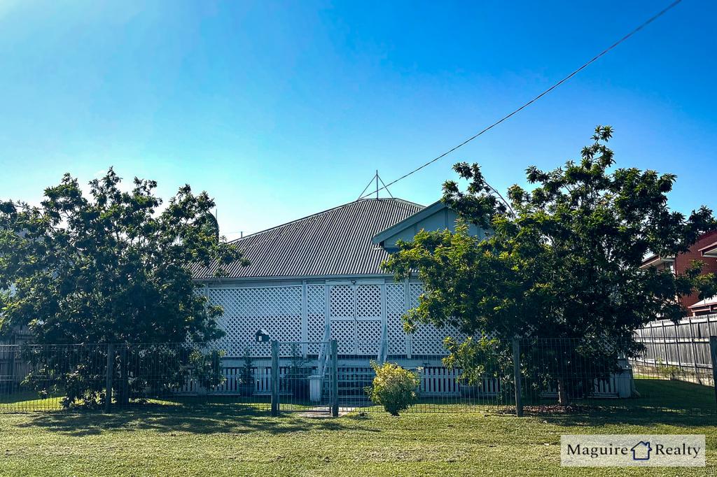 3 James St, Mackay, QLD 4740