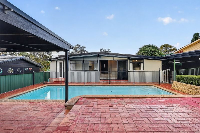 106 Campbellfield Ave, Bradbury, NSW 2560