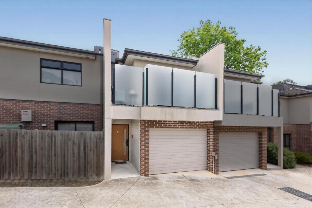 2/5 Alwyn St, Bayswater, VIC 3153