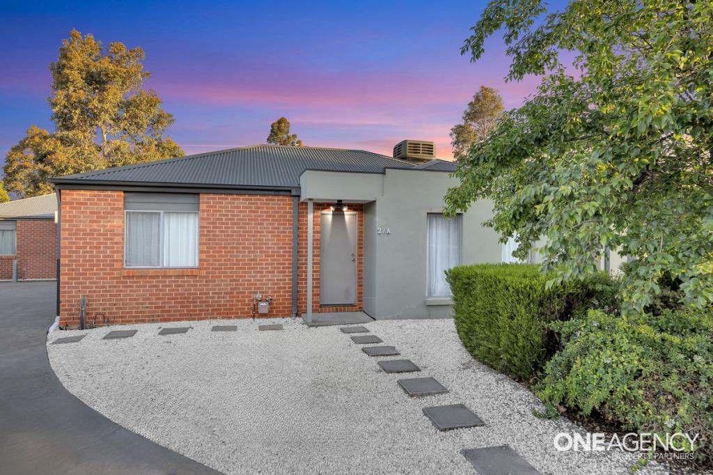 27a/39 Astley Cres, Point Cook, VIC 3030