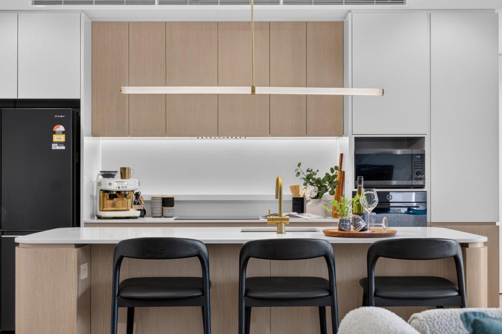2308/21 MCCABE ST, NORTH FREMANTLE, WA 6159