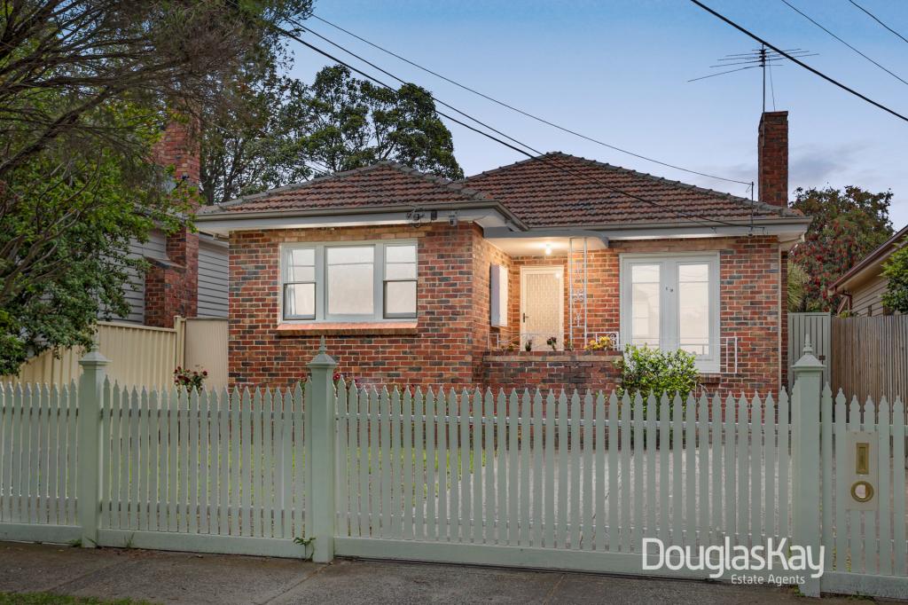 19 Servante St, Sunshine, VIC 3020