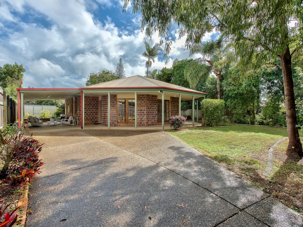 72 Gilbert Rd, Lutwyche, QLD 4030