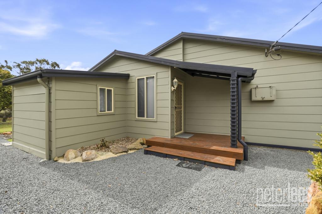 29-31 ROYAL GEORGE RD, ROYAL GEORGE, TAS 7213