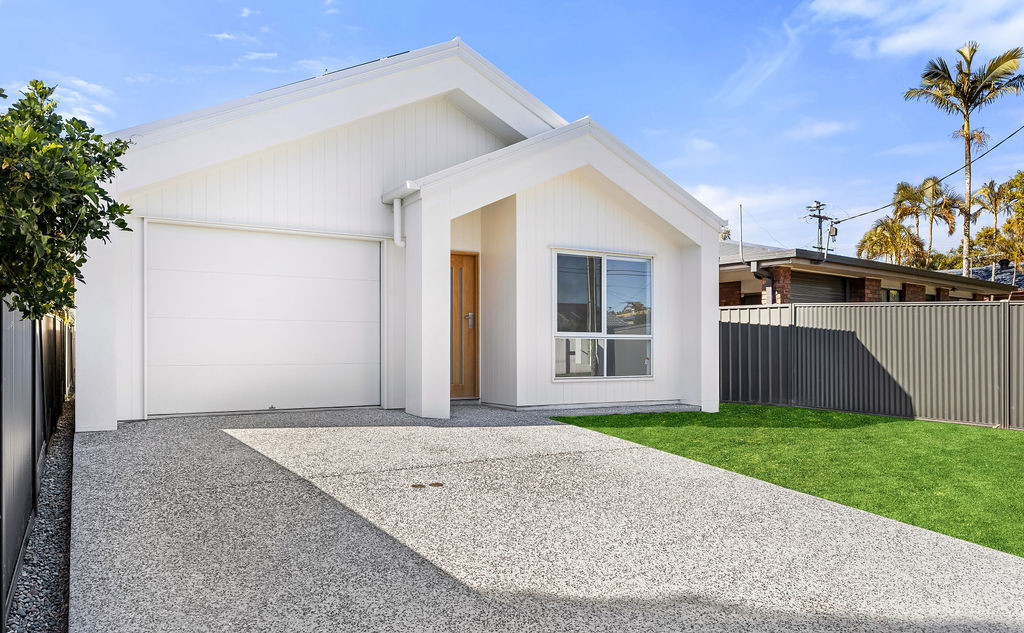 3A BROSNAN DR, CAPALABA, QLD 4157