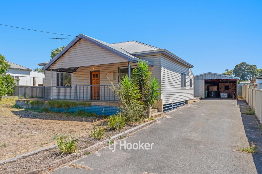 84 Ogden St, Collie, WA 6225