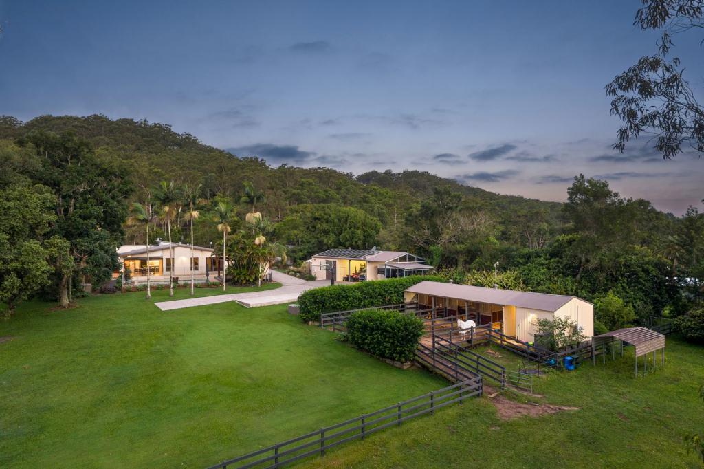 124-134 Dales Rd, Chevallum, QLD 4555