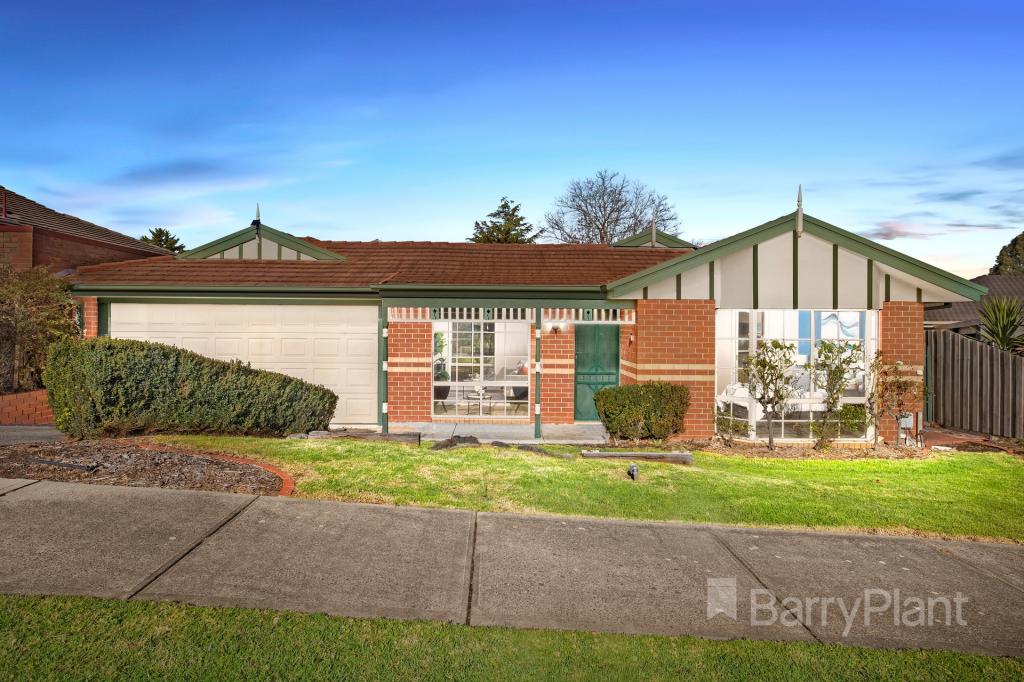 25 Diamond Ct, Narre Warren North, VIC 3804
