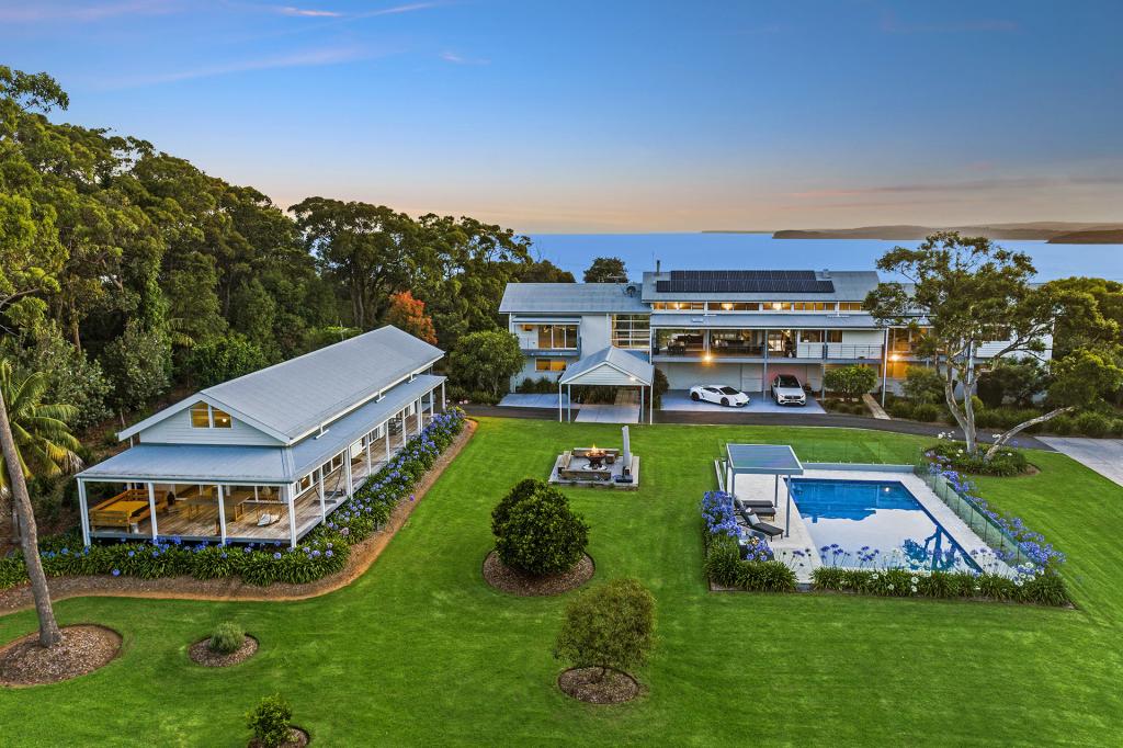 179 The Scenic Rd, Killcare Heights, NSW 2257