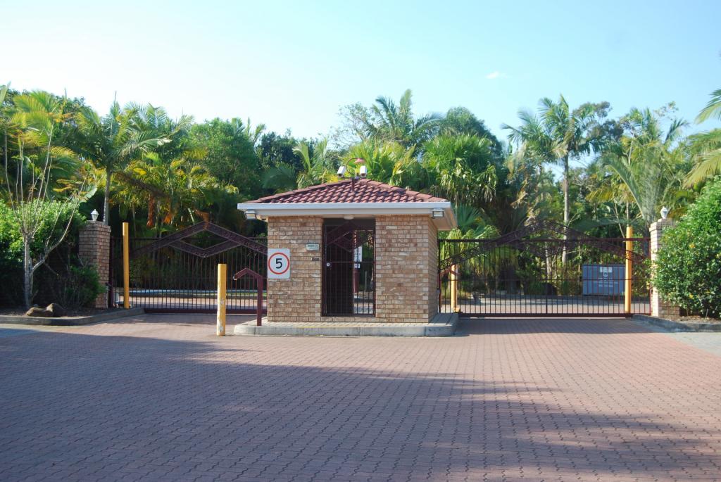 37/88 Calamvale, Calamvale, QLD 4116