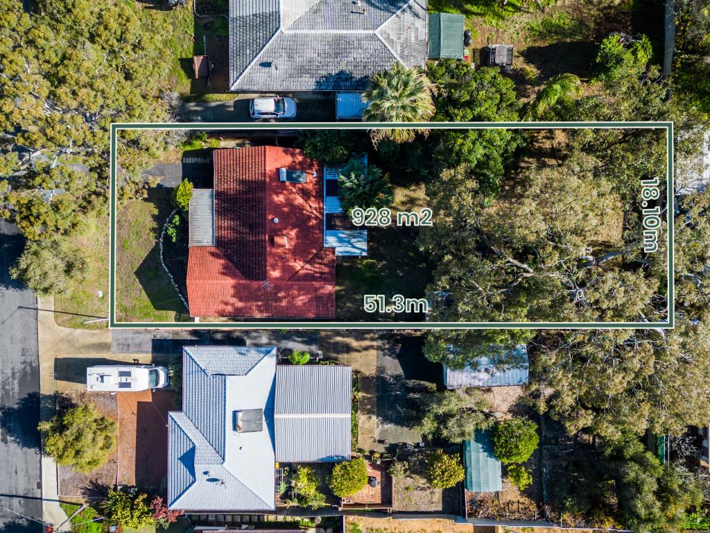 32 Edeline St, Spearwood, WA 6163