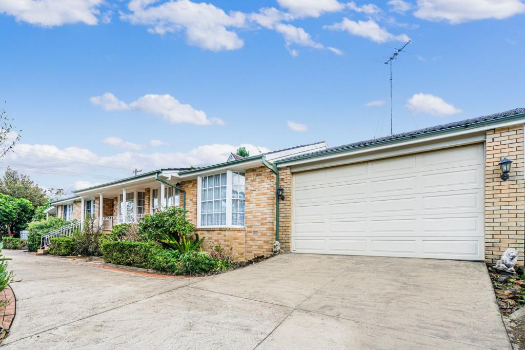 51 Candowie Cres, Baulkham Hills, NSW 2153