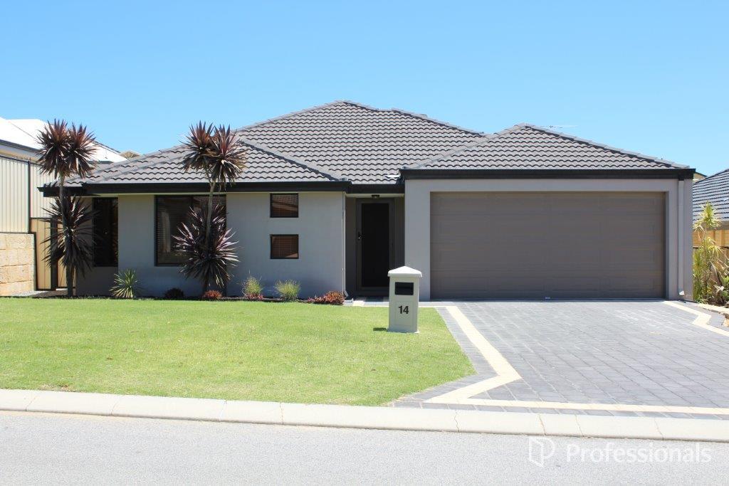 14 Injidup Loop, Clarkson, WA 6030