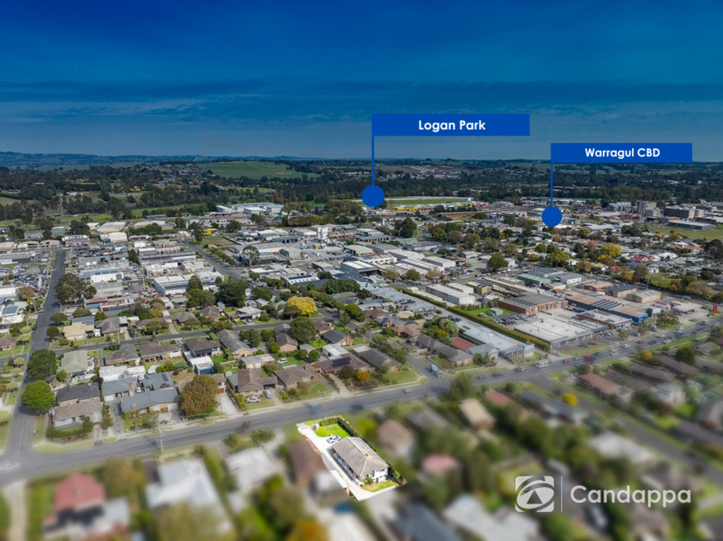 141 Albert Rd, Warragul, VIC 3820