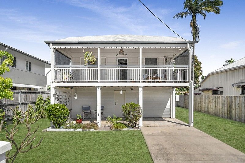 170 Boundary St, Railway Estate, QLD 4810