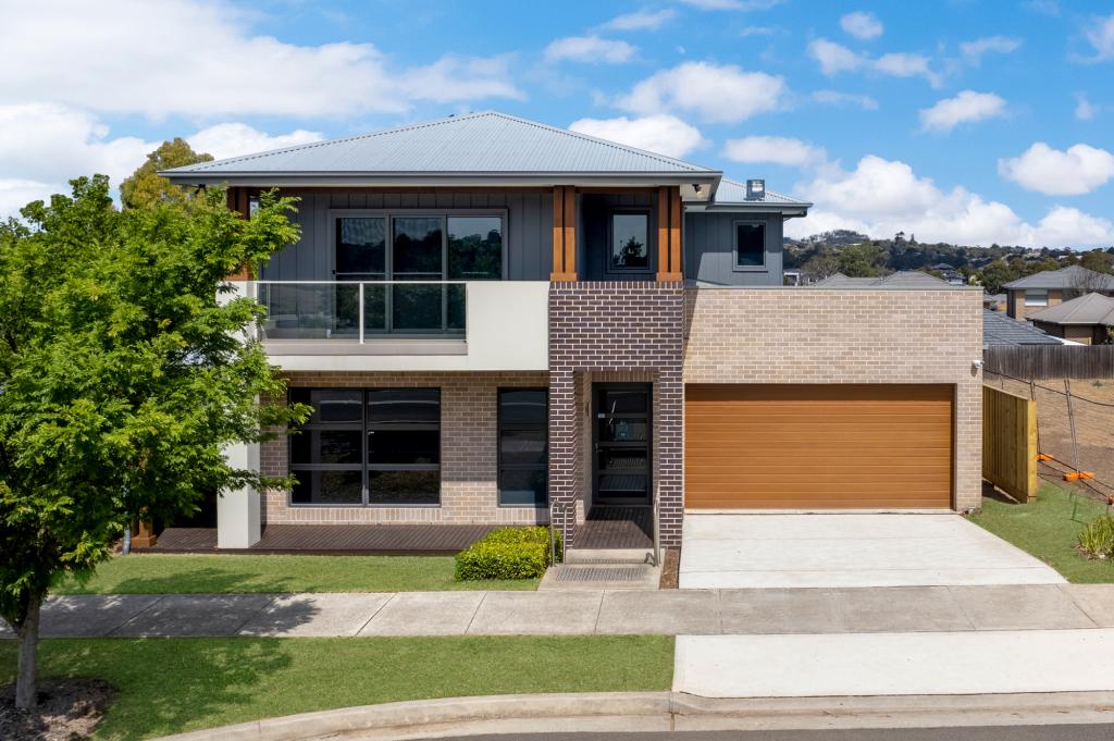 62 Milky Way, Campbelltown, NSW 2560