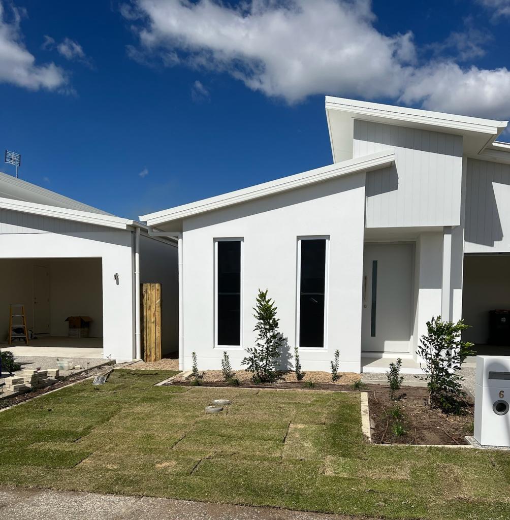 6 Narellan Lane, Bohle Plains, QLD 4817