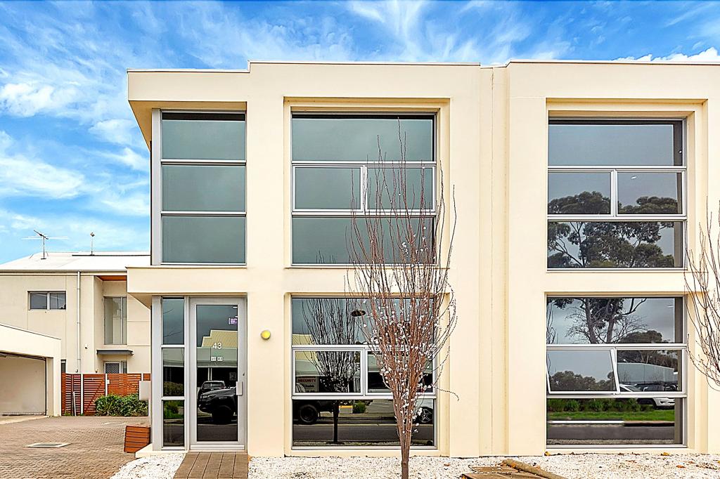 1/43 Douglas Dr, Mawson Lakes, SA 5095