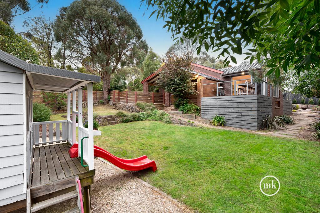 8 Culgoa Ct, Eltham, VIC 3095