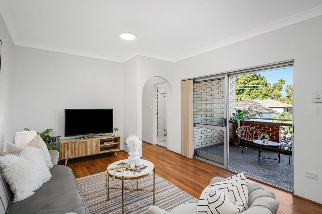 3/14 Riverview St, West Ryde, NSW 2114