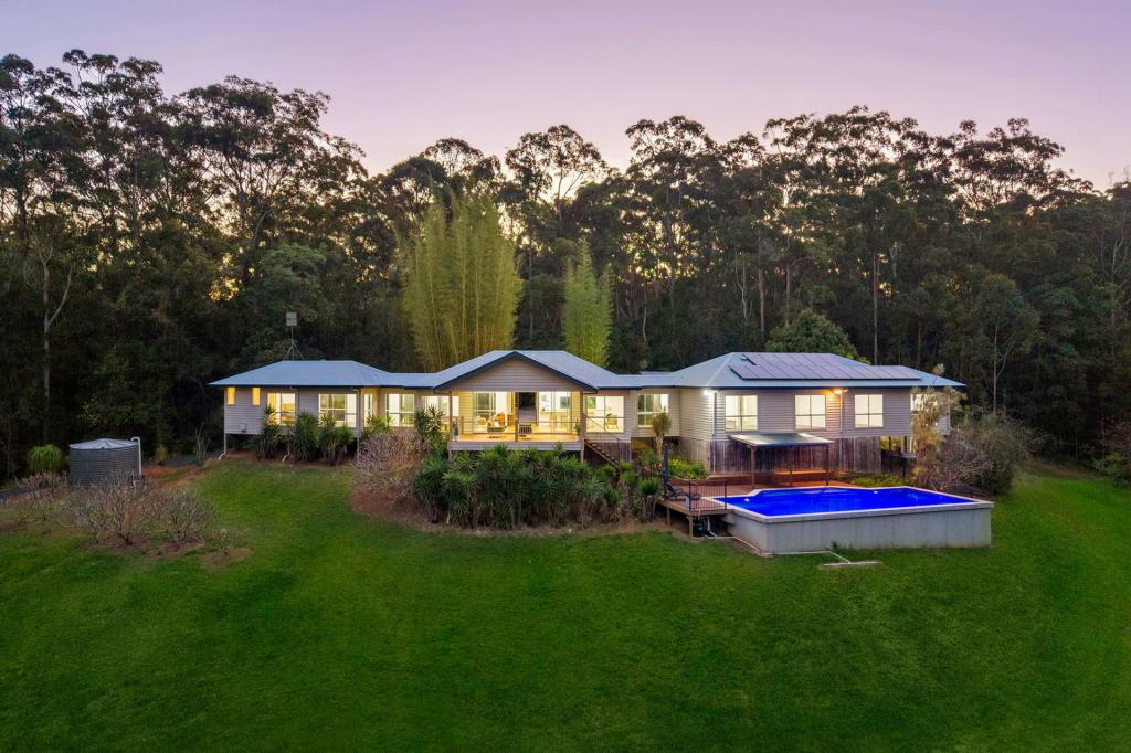 81 Wilson Rd, Ilkley, QLD 4554