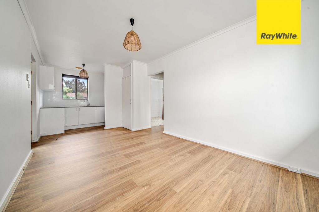 31b Bundey St, Higgins, ACT 2615