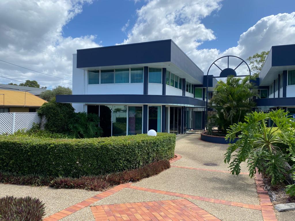 11/29 Mount Cotton Rd, Capalaba, QLD 4157