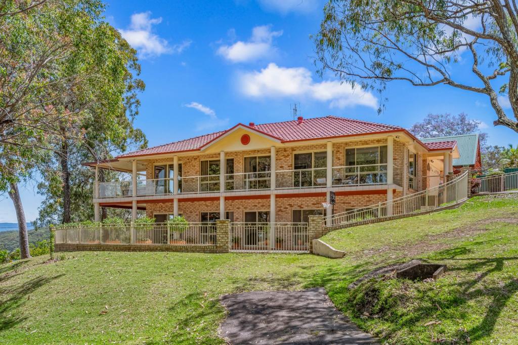 36 GOONDA PROM, WANGI WANGI, NSW 2267