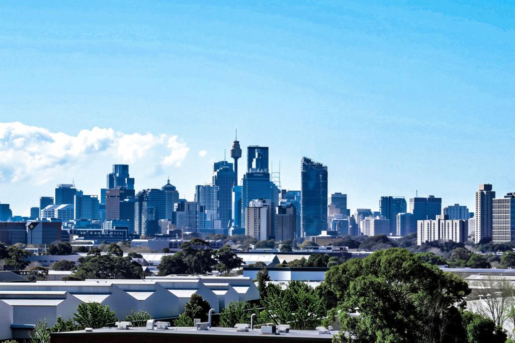 604/669 GARDENERS RD, MASCOT, NSW 2020
