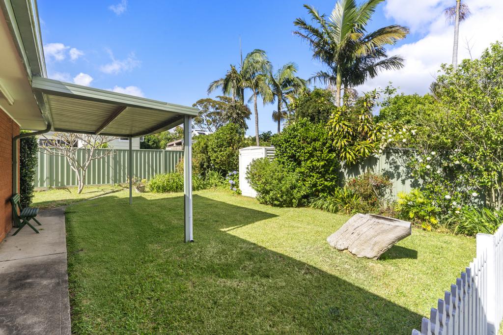 31/22-24 Taronga Pde, Caringbah, NSW 2229
