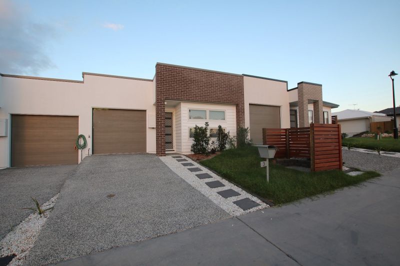 3 Hurley Lane, Ripley, QLD 4306