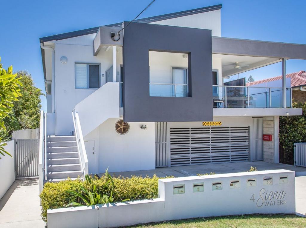 3/4 Albert St, Margate, QLD 4019