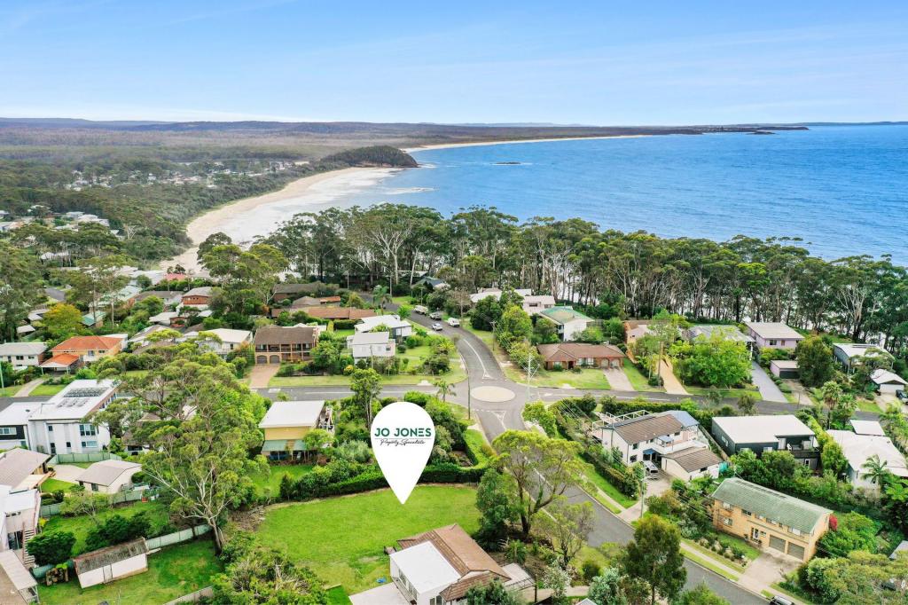 33 Tallwood Ave, Mollymook Beach, NSW 2539