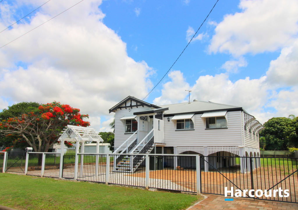 57 Victoria St, Bundaberg East, QLD 4670