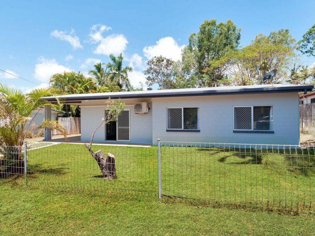 8 Goldwyn Cl, White Rock, QLD 4868