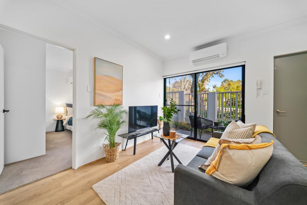 5/40 Portland St, Nedlands, WA 6009