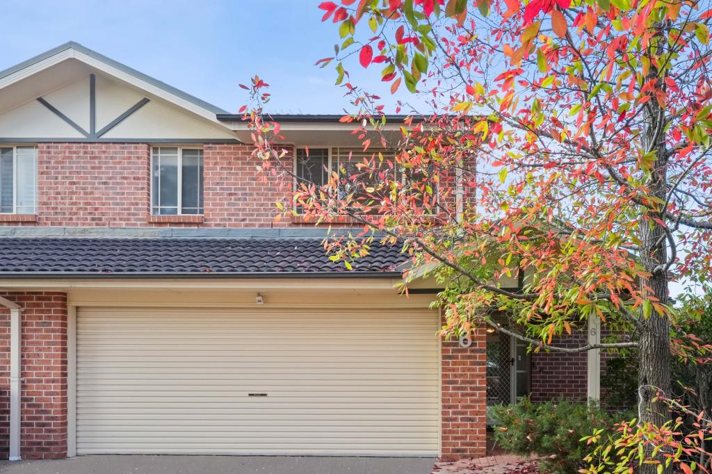 6/4 Gregory Ave, North Epping, NSW 2121