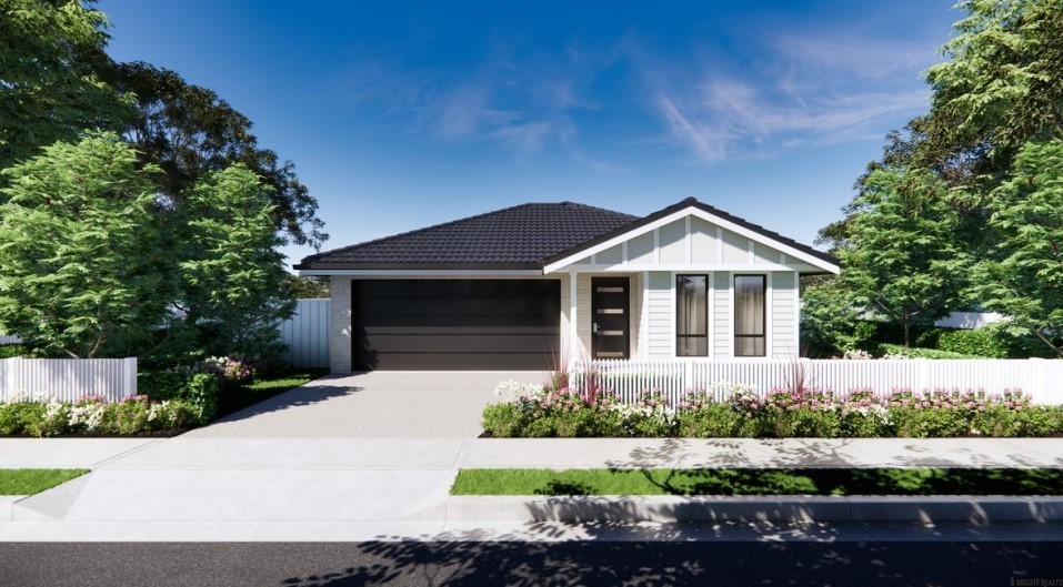 2116tba Redbank Rd, North Richmond, NSW 2754