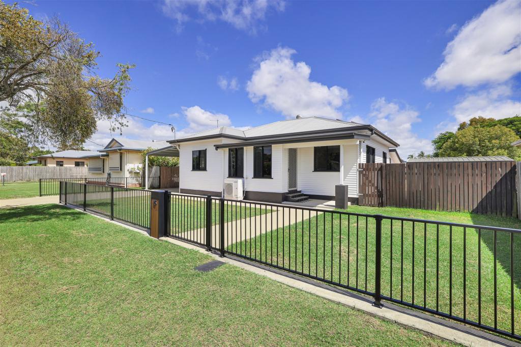 15 Dunn Rd, Avenell Heights, QLD 4670