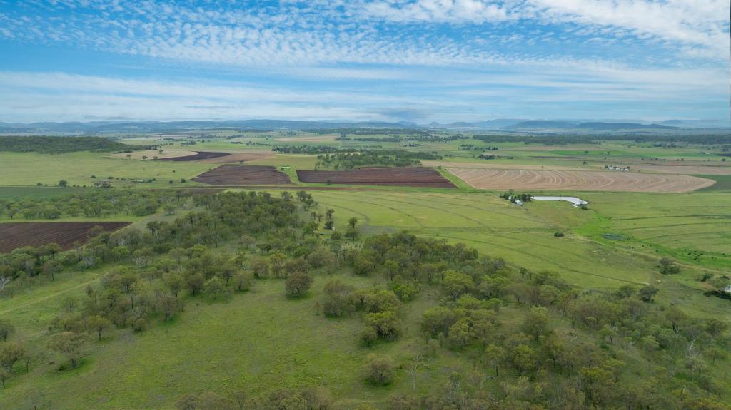 "Tamarolla" Allora Clifton Rd, Allora, QLD 4362