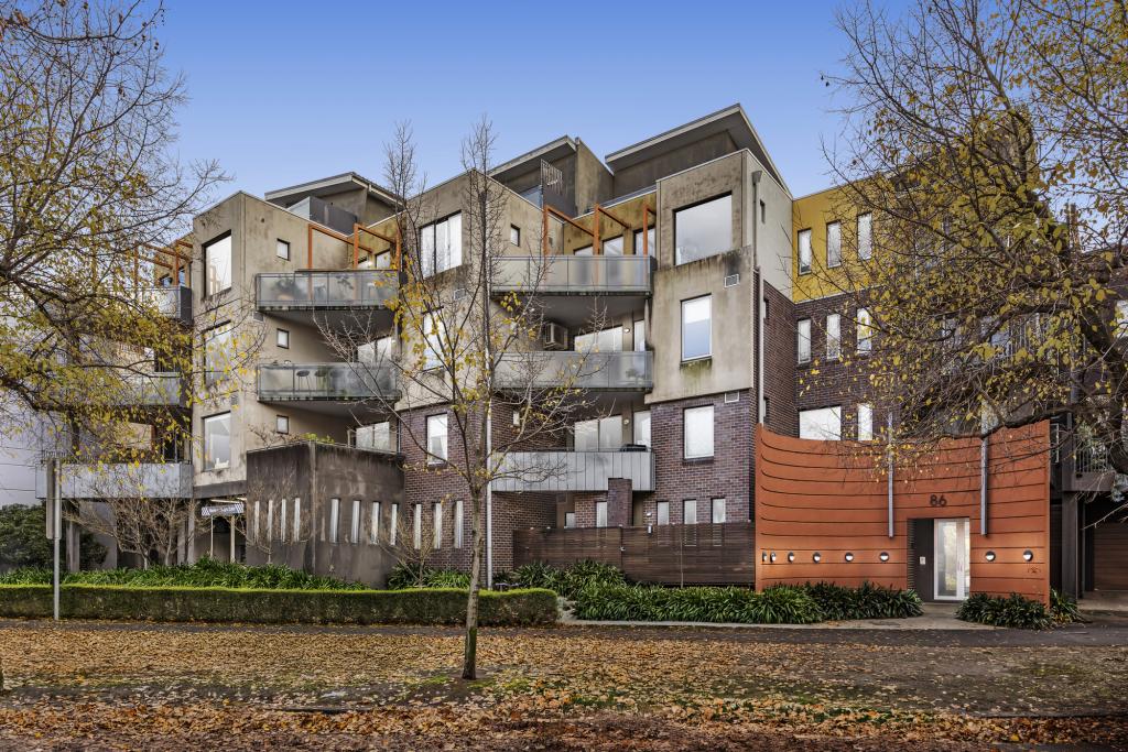 33/86 Queens Pde, Fitzroy North, VIC 3068