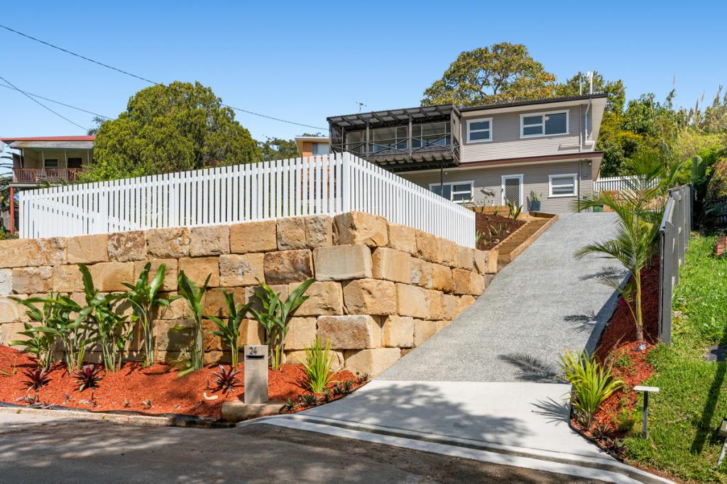 24 Inala Ave, Tugun, QLD 4224