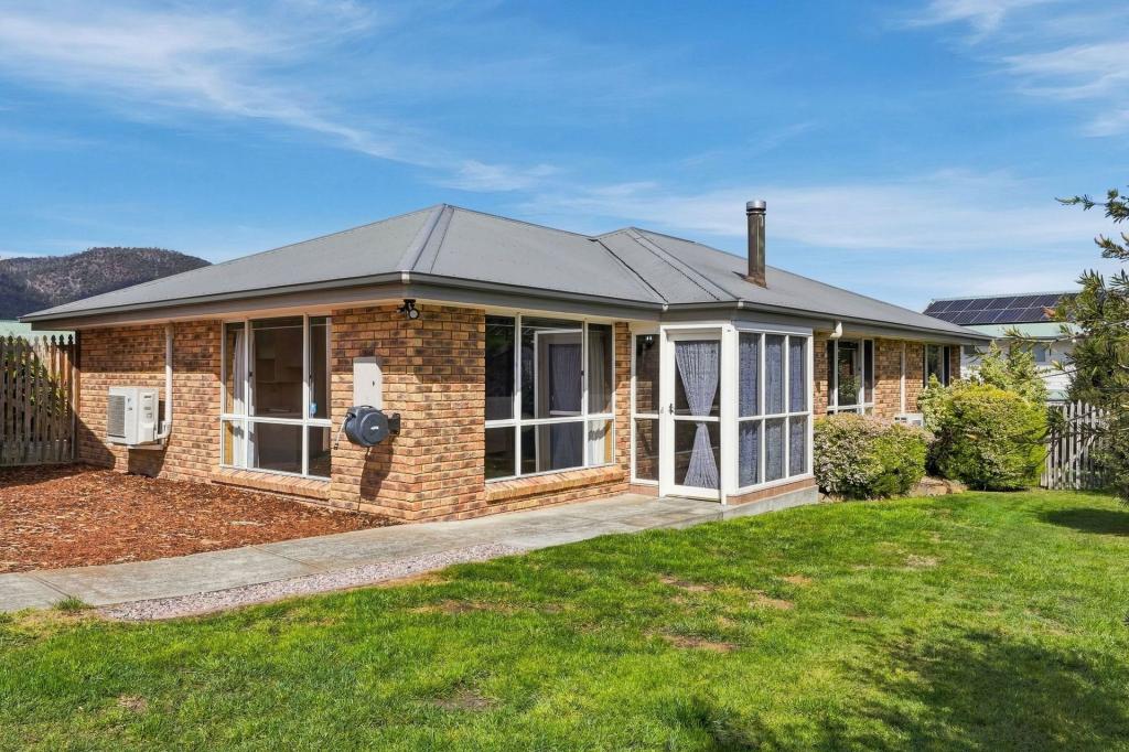 18 Cloak Pl, Old Beach, TAS 7017