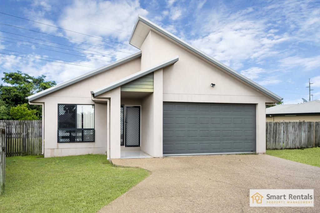 14 Goldcrest Ct, Condon, QLD 4815