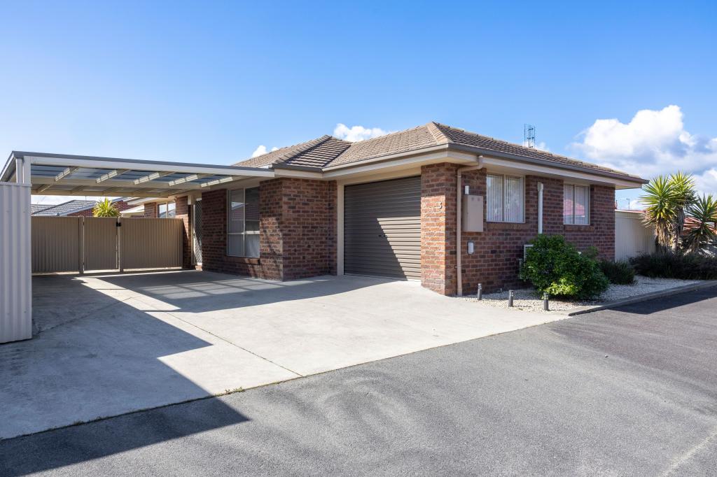 3/198 Last St, Latrobe, TAS 7307